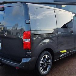 Opel Vivaro fourgon CA FIXE SPORTIVE DIESEL 180 CH M AUTOMATIQUE Coutances