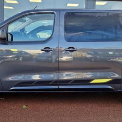 Opel Vivaro fourgon CA FIXE SPORTIVE DIESEL 180 CH M AUTOMATIQUE Coutances