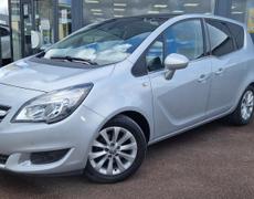 Opel Meriva Coutances