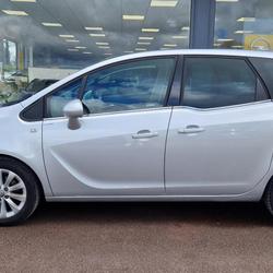 Opel Meriva Elite 1.4 Turbo - 120 ch Twinport Start/Stop Coutances