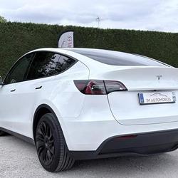 Tesla Model Y Standard RWD Saint-Hilaire-Saint-Mesmin