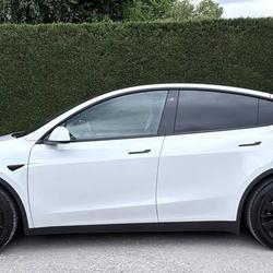 Tesla Model Y Standard RWD Saint-Hilaire-Saint-Mesmin