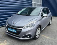 Peugeot 208 Nueil-les-Aubiers