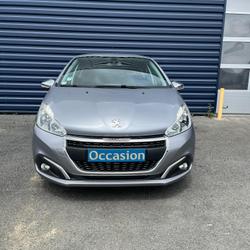 Peugeot 208 Signature BlueHDi 100ch S&amp;S BVM5 Nueil-les-Aubiers
