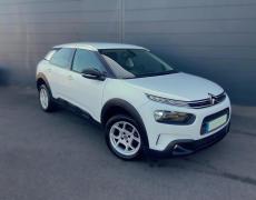 Citroen C4 Cactus La Montagne