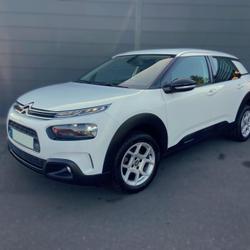 Citroen C4 Cactus Feel Business BlueHDi 100 S&amp;S BVM6 La Montagne