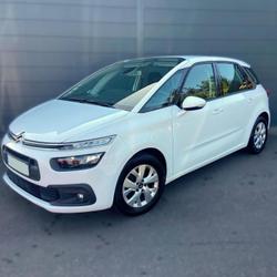 Citroen C4 Picasso Business BlueHDi 120 S&amp;S 94g La Montagne
