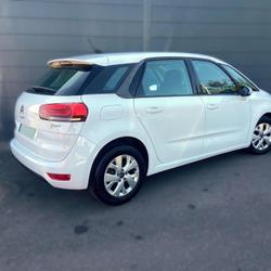 Citroen C4 Picasso Business BlueHDi 120 S&amp;S 94g La Montagne