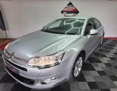 Citroen C5 2 - Confort A  THP 155 - 8 990 €
