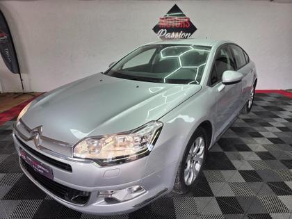 Citroen C5 2 - Confort A  THP 155 - 8 990 €