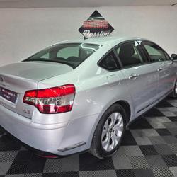 Citroen C5 2 Confort A THP 155 Noron-la-Poterie