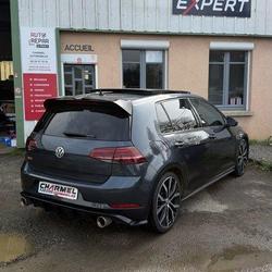 Volkswagen Golf 7 GTI Performance 2.0 TSI 245 DSG7 Domagn&eacute;