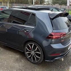 Volkswagen Golf 7 GTI Performance 2.0 TSI 245 DSG7 Domagn&eacute;