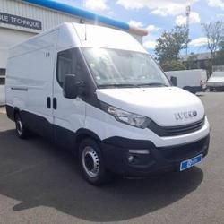 Iveco Daily FGN 35 S 14 V12 H2 QUAD LEAF BVM6 Sainte-Gemmes-sur-Loire