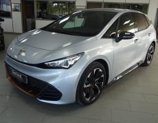 Cupra Born La Flèche