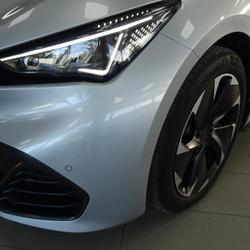 Cupra Born VZ 230 ch - Batterie XL La Fl&egrave;che