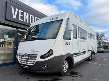 Integral Pilote Autres Pilote  - Pilote 3.0 L 180 CV - 68 000 €