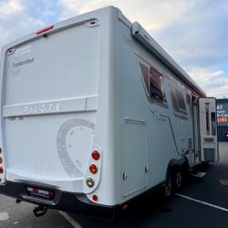 Integral Pilote Pilote 3.0 L 180 CV Baron-sur-Odon