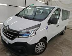 Renault Trafic combi Loire-Authion
