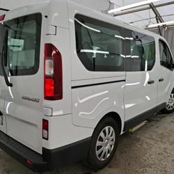Renault Trafic combi Zen L1 dCi 120 S&amp;S Loire-Authion
