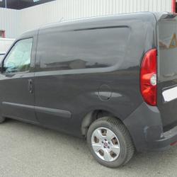 Fiat Doblo Cargo PACK FT 1.3 MULTIJET 90 Saint-L&eacute;ger-de-Montbrillais