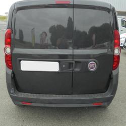 Fiat Doblo Cargo PACK FT 1.3 MULTIJET 90 Saint-L&eacute;ger-de-Montbrillais
