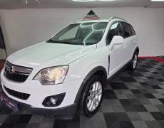 Opel Antara Noron-la-Poterie