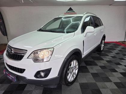 Opel Antara - Edition Pack  2.2 CDTI 163 ch 4x2 Start/Stop - 8 990 €