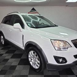 Opel Antara Edition Pack 2.2 CDTI 163 ch 4x2 Start/Stop Noron-la-Poterie