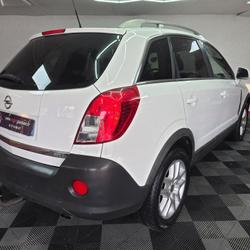Opel Antara Edition Pack 2.2 CDTI 163 ch 4x2 Start/Stop Noron-la-Poterie