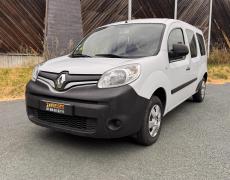 Renault Kangoo Les Ponts-de-Cé