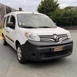 Renault Kangoo Limited 1.5 dCi 90 Les Ponts-de-C&eacute;