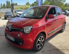 Renault Twingo 3
