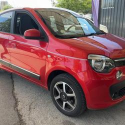 Renault Twingo 3 Intens 0.9 TCe 90 Energy Fouesnant