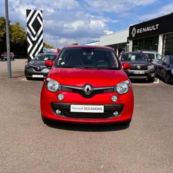 Renault Twingo 3 Intens 0.9 TCe 90 Energy Fouesnant