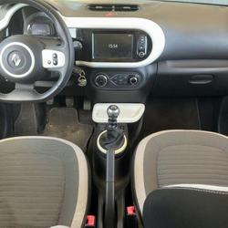 Renault Twingo 3 Intens 0.9 TCe 90 Energy Fouesnant