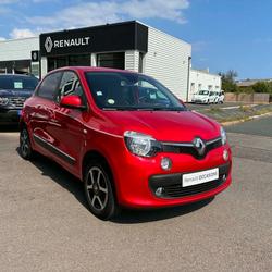 Renault Twingo 3 Intens 0.9 TCe 90 Energy Fouesnant