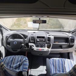 Profile Chausson Chausson FLASH 08 - 2.3L 130CV Carcassonne