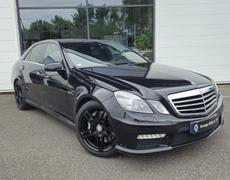 Mercedes Classe E Plaisance-du-Touch
