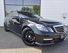 Mercedes Classe E Plaisance-du-Touch