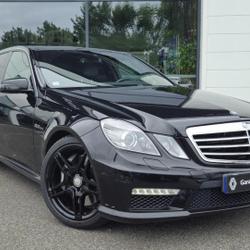 Mercedes Classe E Avantgarde A 63 AMG Plaisance-du-Touch