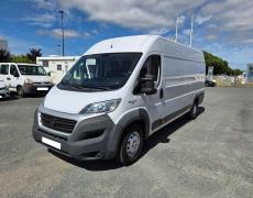 Fiat Ducato Coëx
