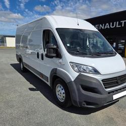 Fiat Ducato  Co&euml;x
