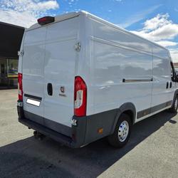 Fiat Ducato  Co&euml;x