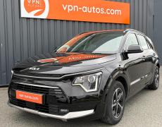 Kia Niro Cholet