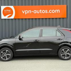 Kia Niro Active 1.6 GDi 141 ch HEV DCT6 Cholet