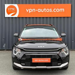 Kia Niro Active 1.6 GDi 141 ch HEV DCT6 Cholet