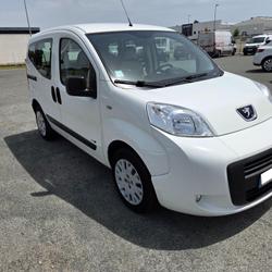 Peugeot Bipper Tepee Style 1.3 HDi 80ch Co&euml;x