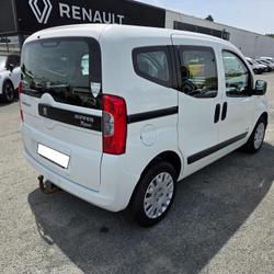Peugeot Bipper Tepee Style 1.3 HDi 80ch Co&euml;x