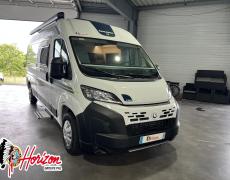Fourgon Chausson